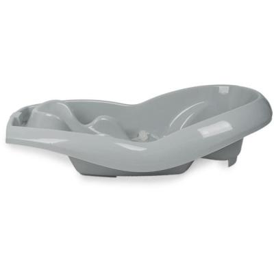 Baignoire Lagon Gris Charme - Fabriqué en France