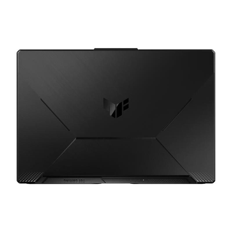 PC Portable Gamer ASUS TUF Gaming A17 | 17,3'' FHD 144Hz - RTX 2050 4Go