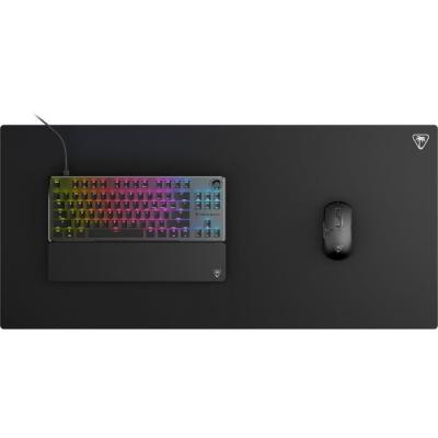 Tapis de souris de jeu Turtle Beach SenseCore XXL - Confort équilibré