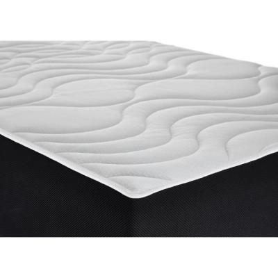 Matelas 140x190 Ferme en Mousse à Mémoire de Forme - Eco-responsable - Oeko-Tex