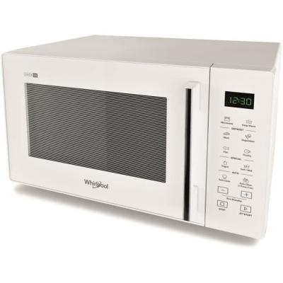 Micro-ondes Whirlpool MWP2S1: Puissant et pratique, avec Auto Cook