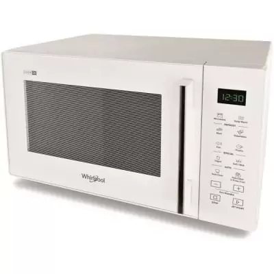 Micro-ondes Whirlpool MWP2S1: Puissant et pratique, avec Auto Cook