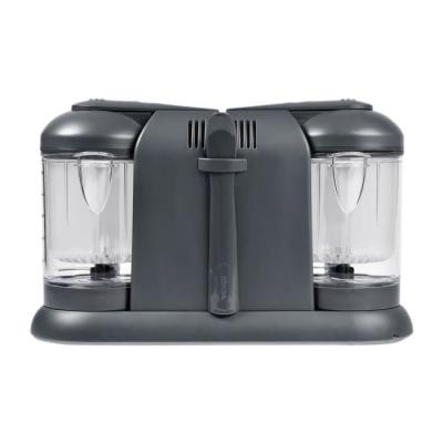 Robot Bébé 4 en 1 BÉABA Babycook Duo - Cuisson Vapeur Rapide