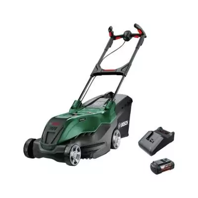 Tondeuse sans fil Bosch 36V-40-650 - Performances ultimes