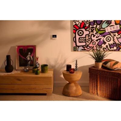 Thermostat connecté Pure avec récepteur - Économies d'énergie - HOME PILOT