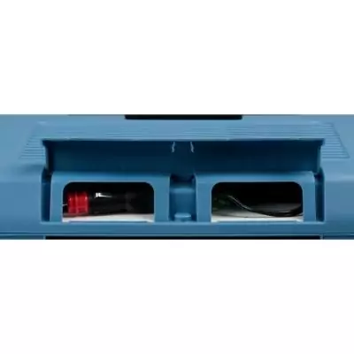 Glacière électrique IGLOO 12V - Bleu Moderne 24L - Compact et Puissant