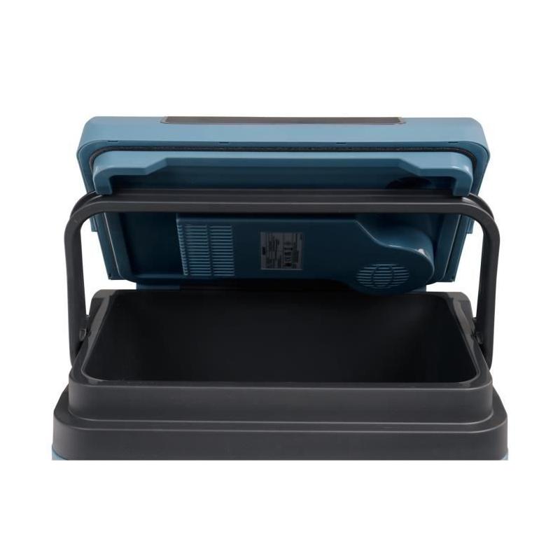 Glaciere électrique IGLOO 12V - Bleu moderne - 26L
