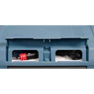 Glaciere électrique IGLOO 12V - Bleu moderne - 26L