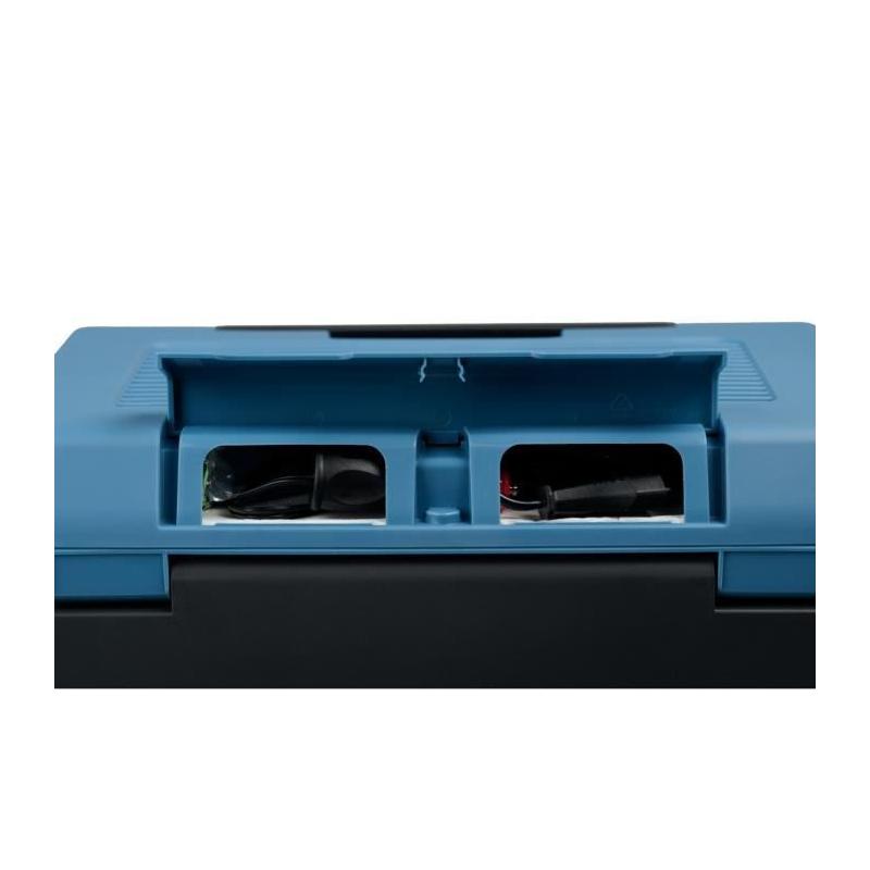 Glacière électrique IGLOO 26L - Bleu Moderne