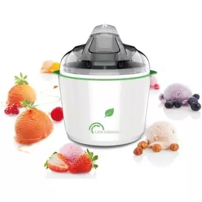Sorbets Happy Sorbets pour une délicieuse fraîcheur