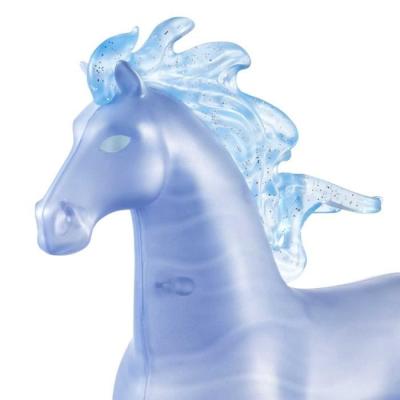 Découvrez le coffret poupée et cheval Disney La Reine des Neiges 2 - Elsa et Nokk