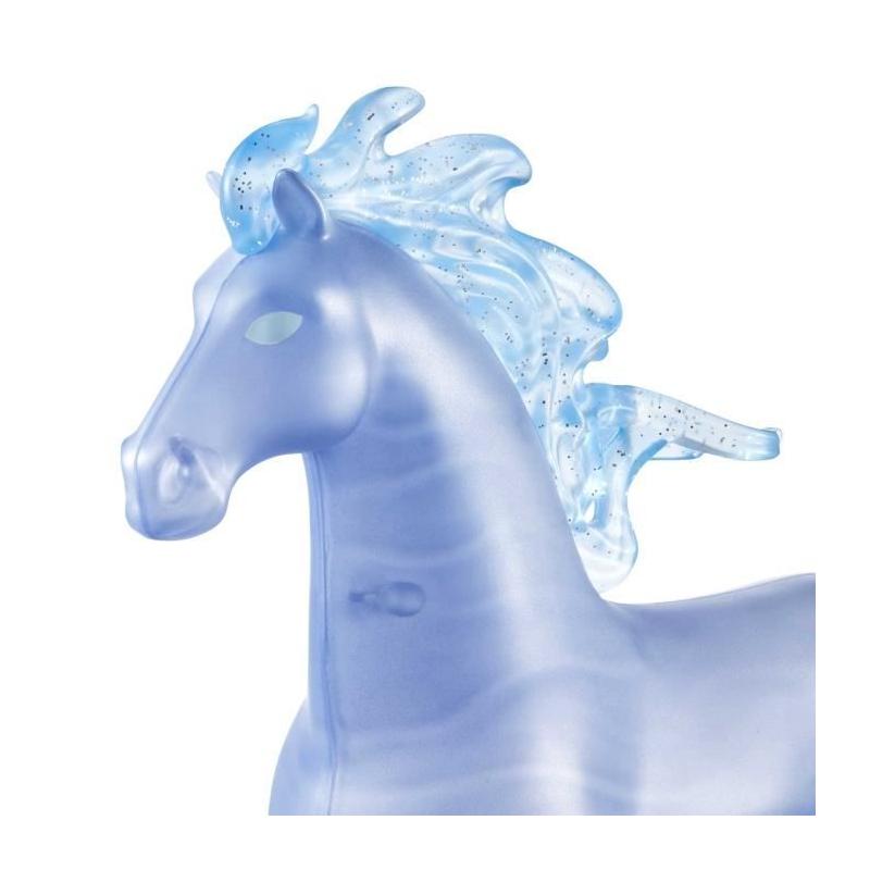 Découvrez le coffret poupée et cheval Disney La Reine des Neiges 2 - Elsa et Nokk