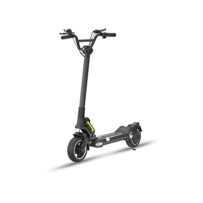 Trottinette électrique Minimotors DUALTRON Togo 36V 12AH - Performances exceptionnelles