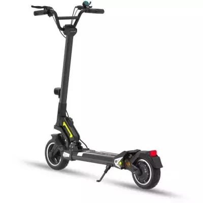 Trottinette électrique Minimotors DUALTRON Togo 36V 12AH - Performances exceptionnelles
