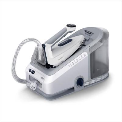 Centrale vapeur BRAUN IS7262 CareStyle 7 Pro - Performances exceptionnelles