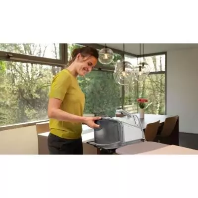 Centrale vapeur BRAUN IS7262 CareStyle 7 Pro - Performances exceptionnelles