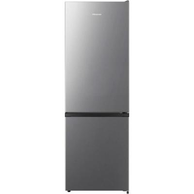 Réfrigérateur Combiné HISENSE RB372N4ADE - 292 L - No Frost - Silver