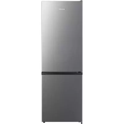 Réfrigérateur Combiné HISENSE RB372N4ADE - 292 L - No Frost - Silver