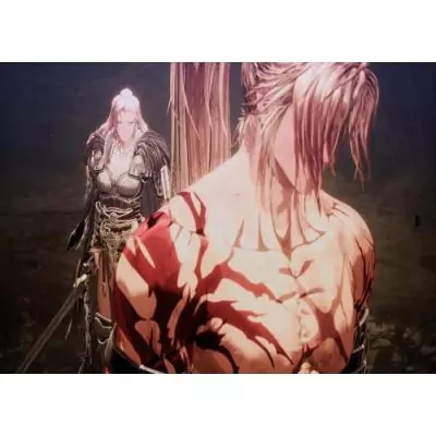 Le Premier Berserker Khazan PS5: Compact et Puissant Le Premier Berserker Khazan PS5: Compact et Puissant