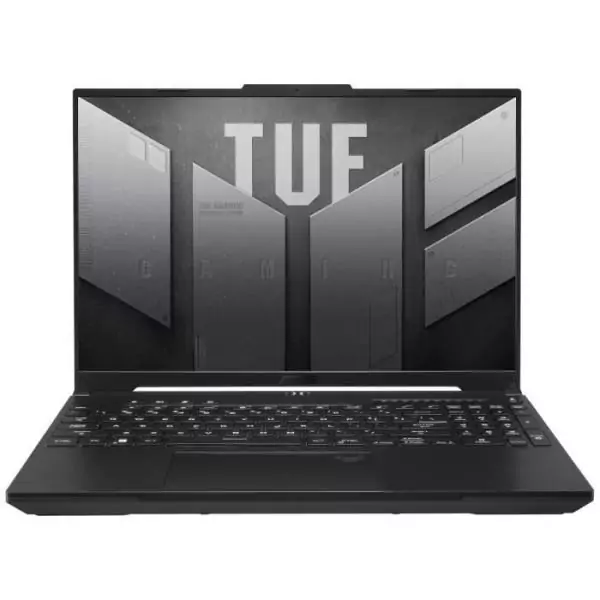 PC Portable Gamer ASUS TUF Gaming A16 | Sans Windows - 16 WUXGA - RX 7600S 8Go - AMD Ryzen 7 7435HS - RAM 16Go - 512Go SSD