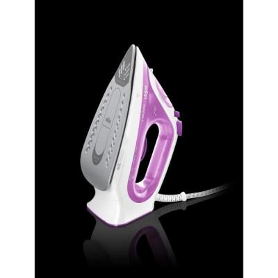 Fer Vapeur BRAUN SI3030PU: Antitartre, Débit 45g/min
