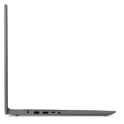 PC Portable LENOVO IdeaPad 3 17IAU7 | Windows 11 - 17'' HD+ - Core i3-1215U - RAM 8 Go - SSD 512 Go