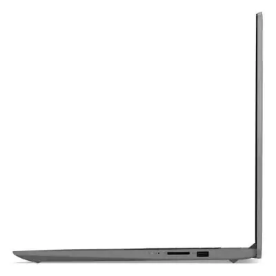 PC Portable LENOVO IdeaPad 3 17IAU7 | Windows 11 - 17'' HD+ - Core i3-1215U - RAM 8 Go - SSD 512 Go