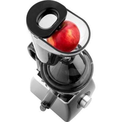 Extracteur de jus lent SENCOR SSJ 4070SL - Puissant 400W - Argent