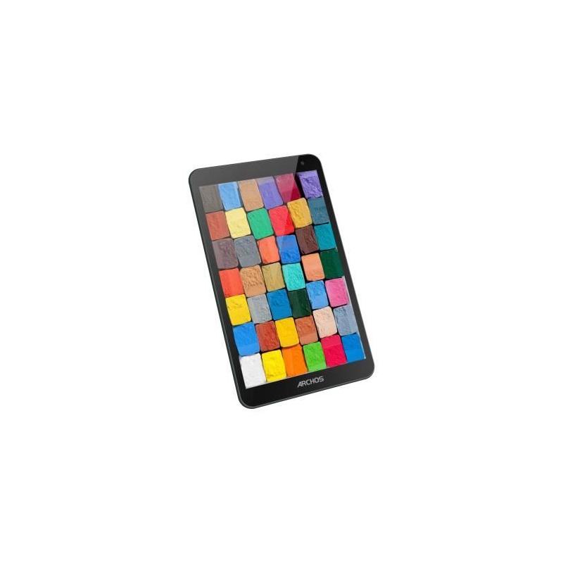 Tablette ARCHOS T80 HD Wifi 3+64 - Ecran HD 8" - Android 14 - RAM 3Go - Noir