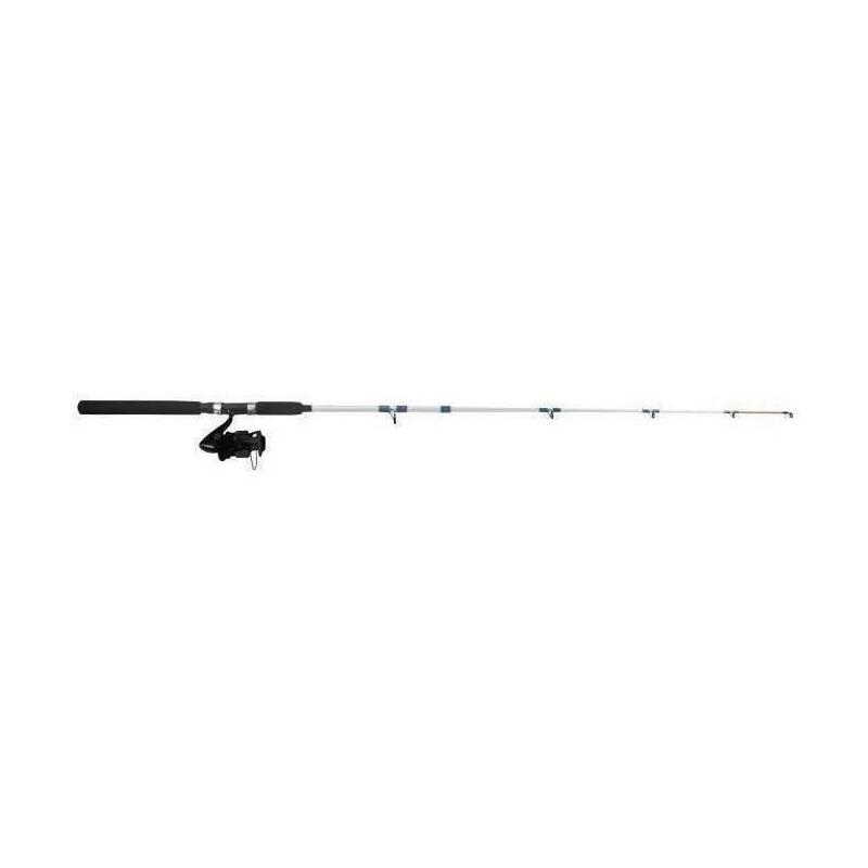 Ensemble de pêche NAUTICA Espina 1m60 - 80/200 g | Kit complet