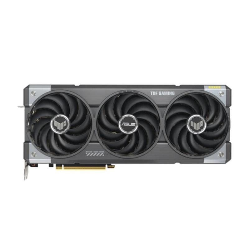 Carte graphique ASUS TUF-RTX5070TI-O16G-GAMING - Performances exceptionnelles