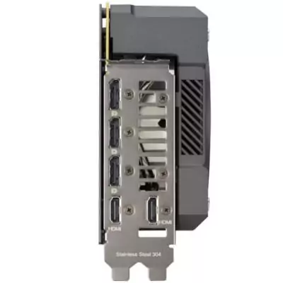 Carte graphique ASUS TUF-RTX5070TI-O16G-GAMING - Performances exceptionnelles