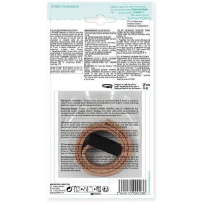 Collier Anti-Puces et Anti-tiques Chaton - Protection Complète