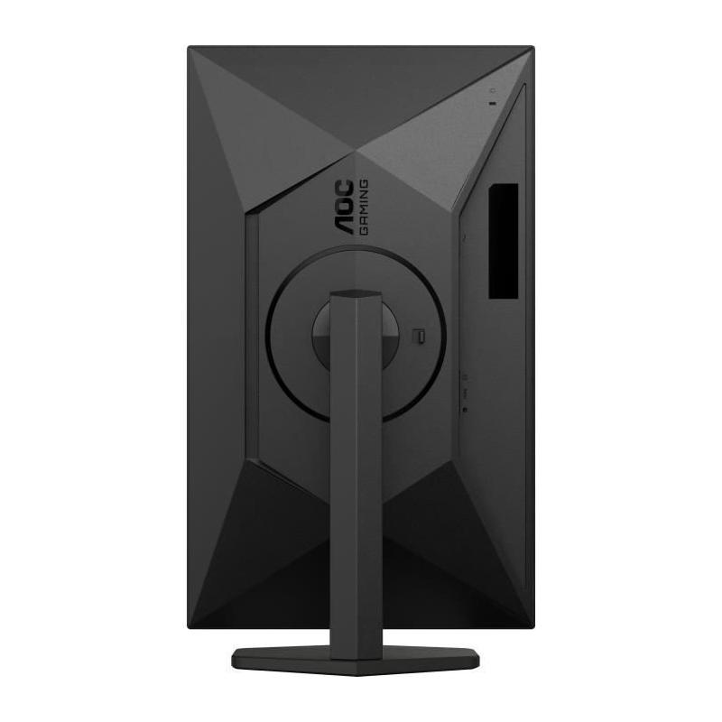 Écran PC AOC Q27G4XF 27'' QHD IPS 180Hz Noir - Réglable en hauteur