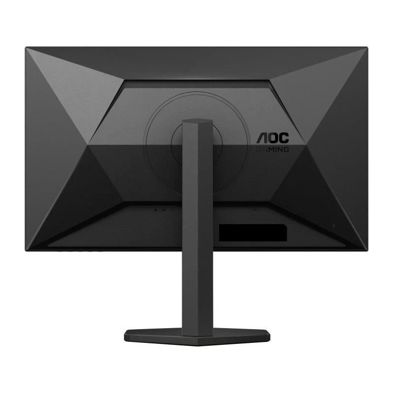 Écran PC AOC Q27G4XF 27'' QHD IPS 180Hz Noir - Réglable en hauteur