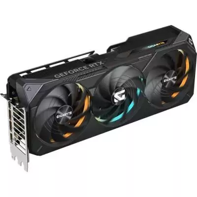 ASUS - Carte graphique Gigabyte GeForce RTX 5070 Ti Gaming OC 16 Go GDDR7 - Performances ultimes