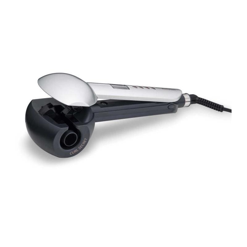 Boucleur BaByliss C1600E Curl Secret Optimum - Résultat longue tenue