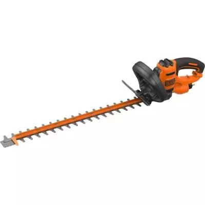 Taille-Haies Filaire BLACK+DECKER - BEHTS451-QS 550W 60cm