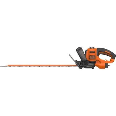 Taille-Haies Filaire BLACK+DECKER - BEHTS451-QS 550W 60cm