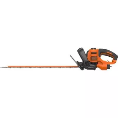 Taille-Haies Filaire BLACK+DECKER - BEHTS451-QS 550W 60cm