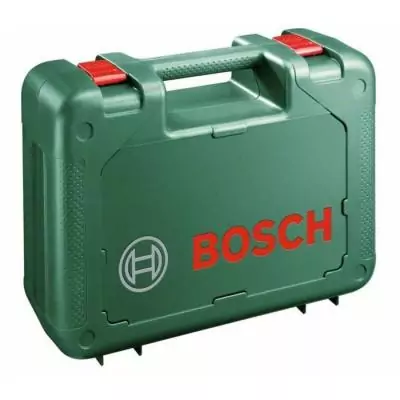 Ponceuse excentrique BOSCH PEX300AE 270W - Compacte et performante