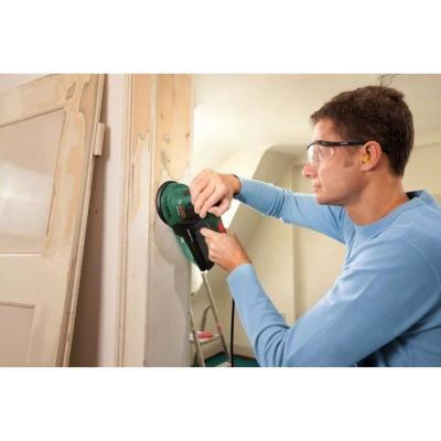 Ponceuse excentrique BOSCH PEX300AE 270W - Compacte et performante
