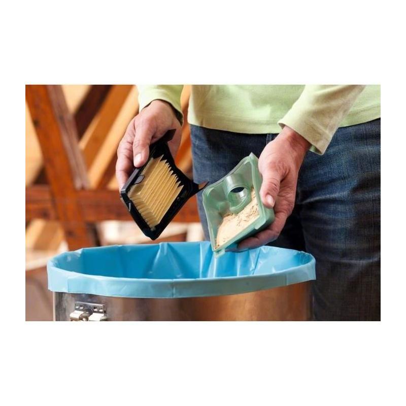 Ponceuse excentrique BOSCH PEX300AE 270W - Compacte et performante
