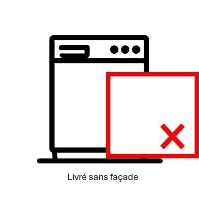 Lave-vaisselle encastrable Electrolux EEM48300L - 14 couverts - Silencieux - Spacieux