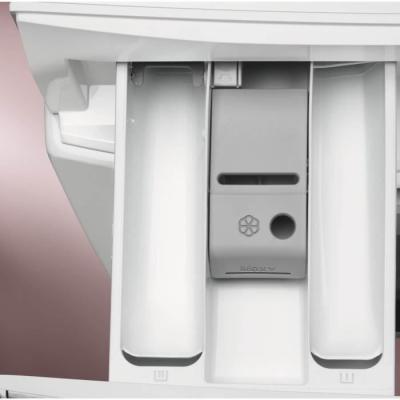 Lave-linge Electrolux EWF0914A2 - Performant et économe