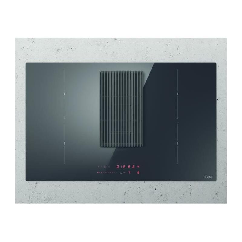 Plaque Induction ELICA NikolaTesla Prime S: puissance et élégance