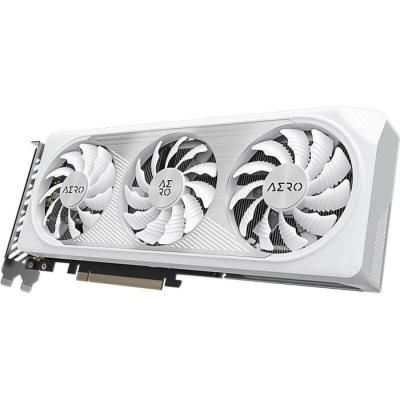 Carte Graphique GIGABYTE AORUS GeForce RTX™ 4060 OC 8G - Performances exceptionnelles