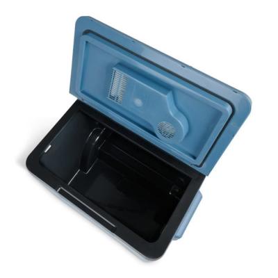 Glacière électrique IGLOO 42L - Moderne bleu