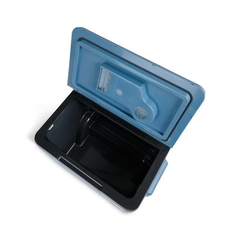 Glacière électrique IGLOO 42L - Moderne bleu