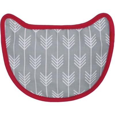 Porte-Bébé INFANTINO - Ergonomique et Stylish - Noir/Bleu